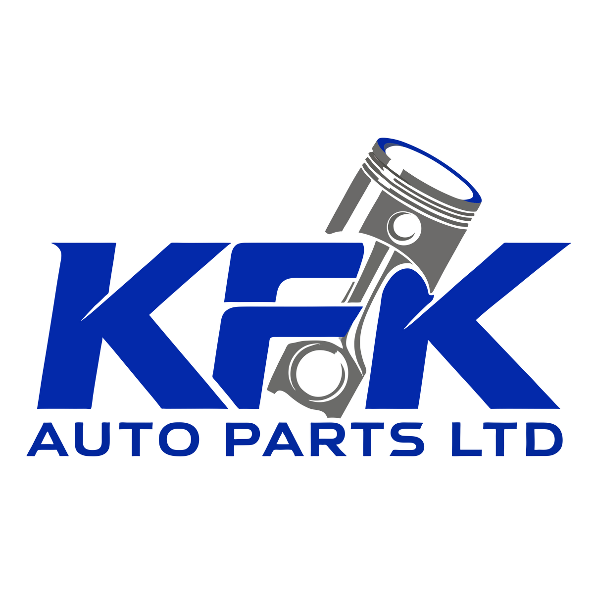 KFK Auto Parts LTD